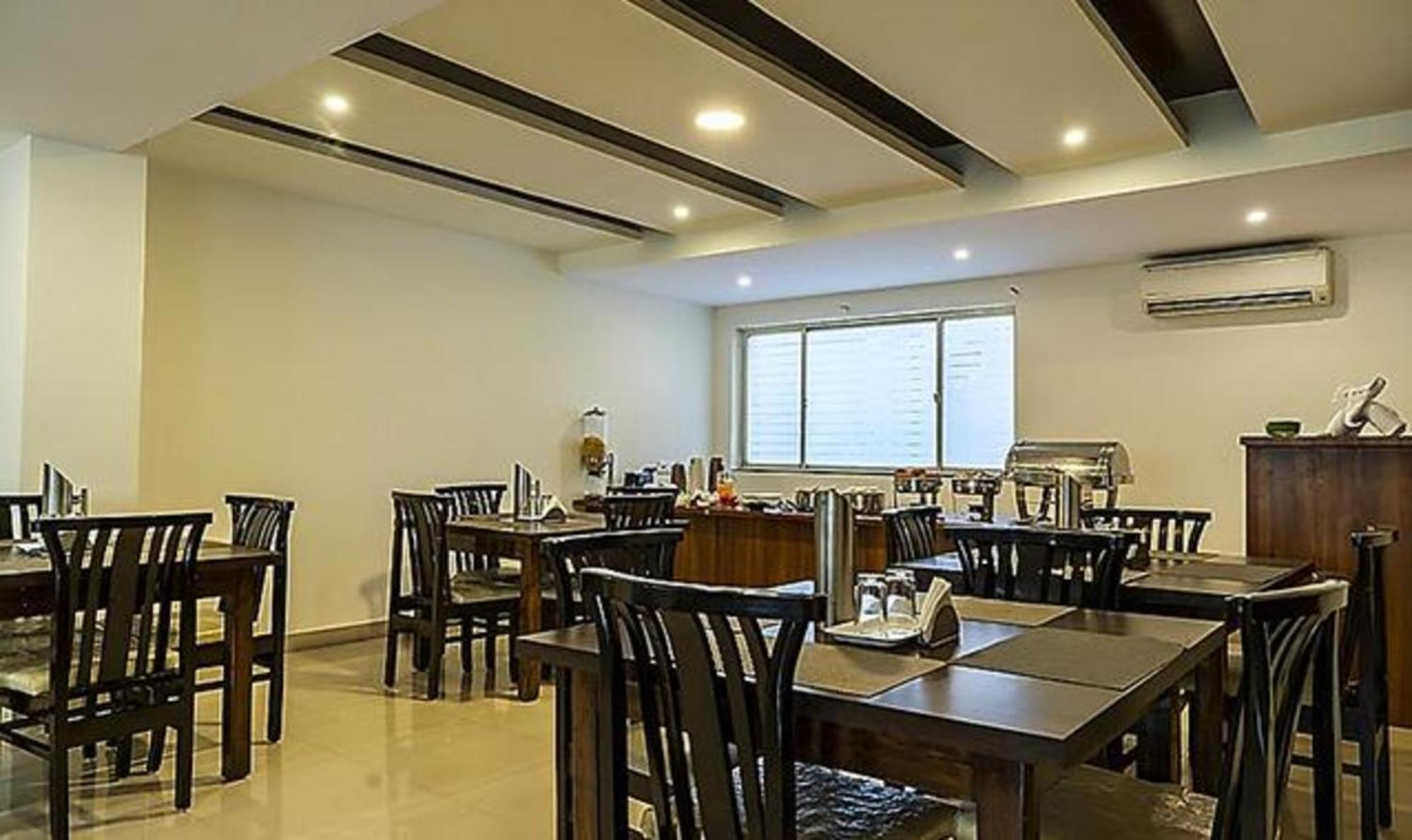 Fabhotel Prime Krrish Inn Hyderabad Exterior photo