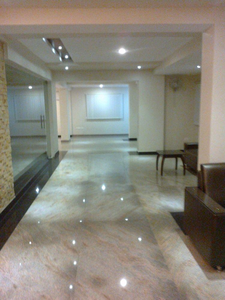Fabhotel Prime Krrish Inn Hyderabad Exterior photo