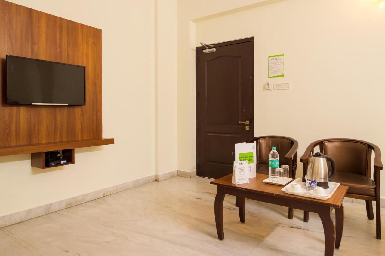 Fabhotel Prime Krrish Inn Hyderabad Exterior photo